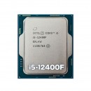 CPU اینتل بدون باکس مدل Core i5-12400F فرکانس 2.5 گیگاهرتز