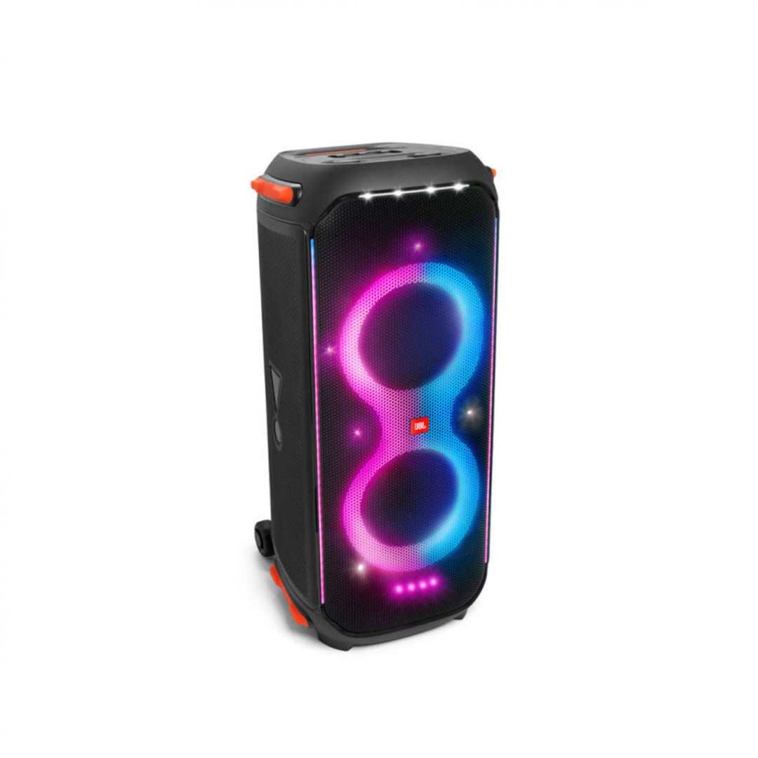 اسپیکر بلوتوثی قابل حمل جی بی ال مدل PARTY BOX 710  با ورودی میکروفون