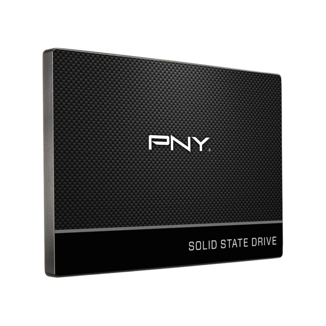 حافظه داخلی SSD  پی ان وای مدل CS900 ظرفیت 240 گیگابایت