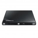 درایو DVD اکسترنال لایت آن مدل eBAU108 با قابلیت لینک به تلویزیون 