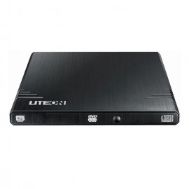 درایو DVD اکسترنال لایت آن مدل eBAU108 با قابلیت لینک به تلویزیون 