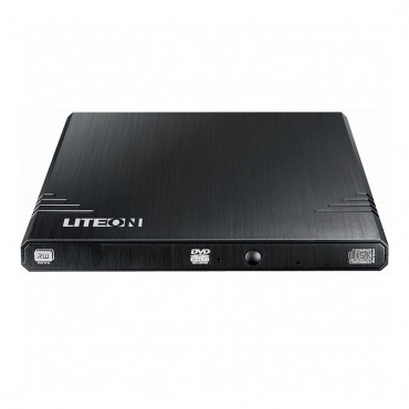 درایو DVD اکسترنال لایت آن مدل eBAU108 با قابلیت لینک به تلویزیون 