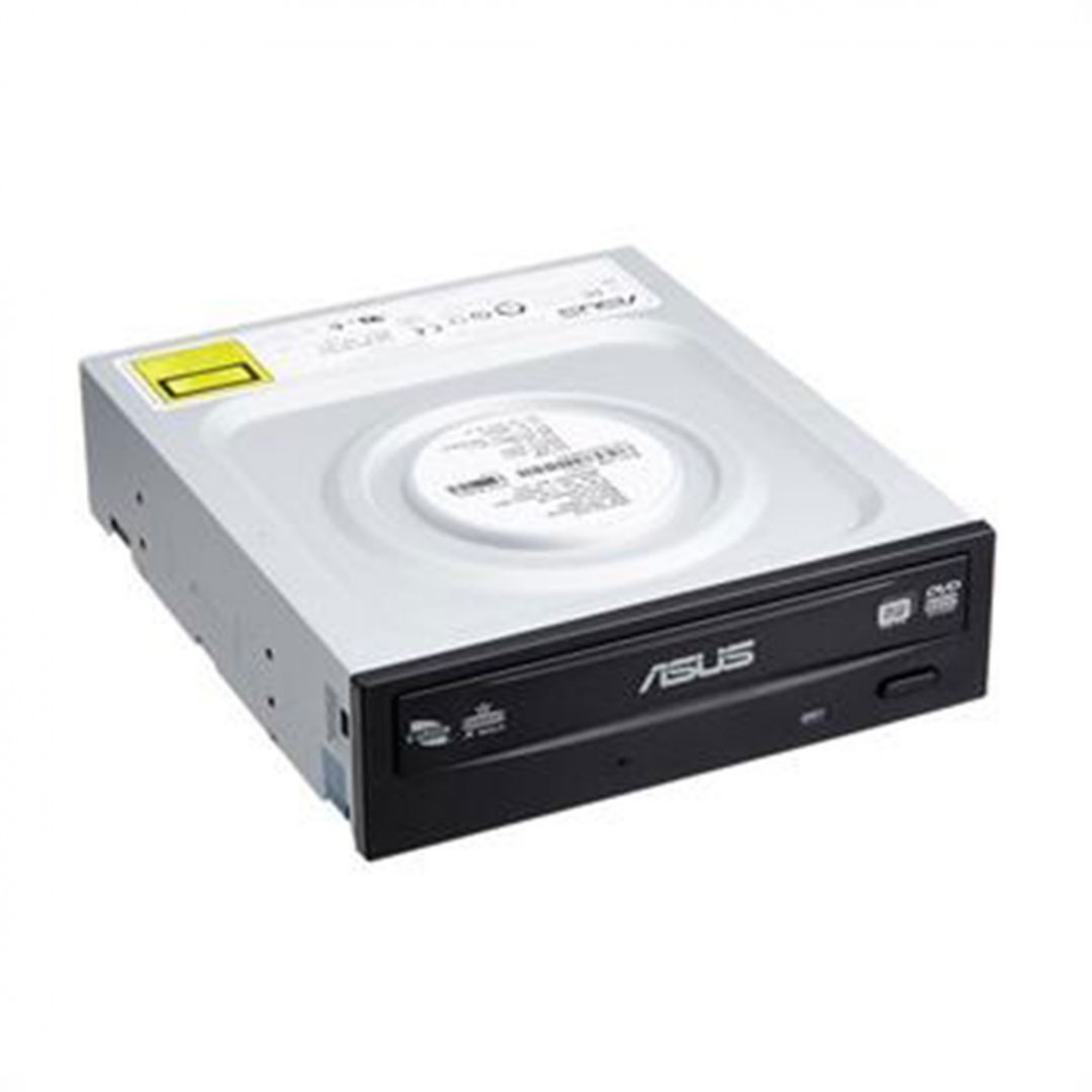 درایو DVD اینترنال ایسوس مدل DRW-24D5MT بدون جعبه