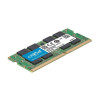 رم لپ تاپ کروشیال تک کاناله DDR4 با حافظه 16 گیگابایت و فرکانس 3200 مگاهرتز