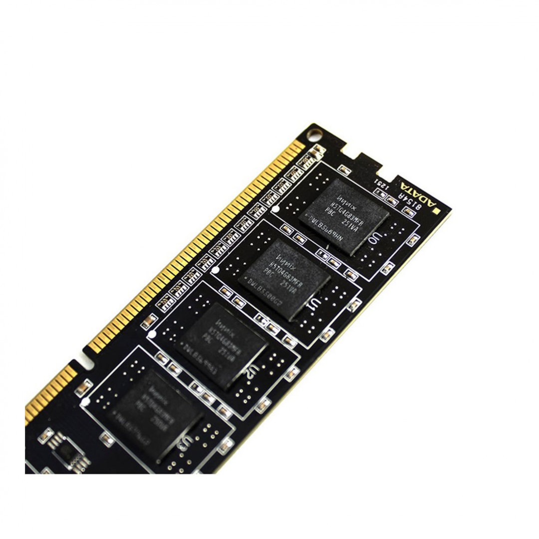 رم کامپیوتر8 گیگابایتی  ای دیتا  مدل XPG V2  فرکانس 2400 مگاهرتز