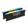 رم کورسیر 32 گیگابایت (2×16) دو کانال DDR5 5200 مدل Vengeance RGB CL40