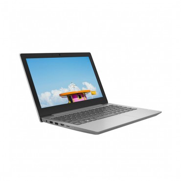 لپ تاپ 11 اینچی لنوو مدل IdeaPad 1 - A با پردازنده سلرون