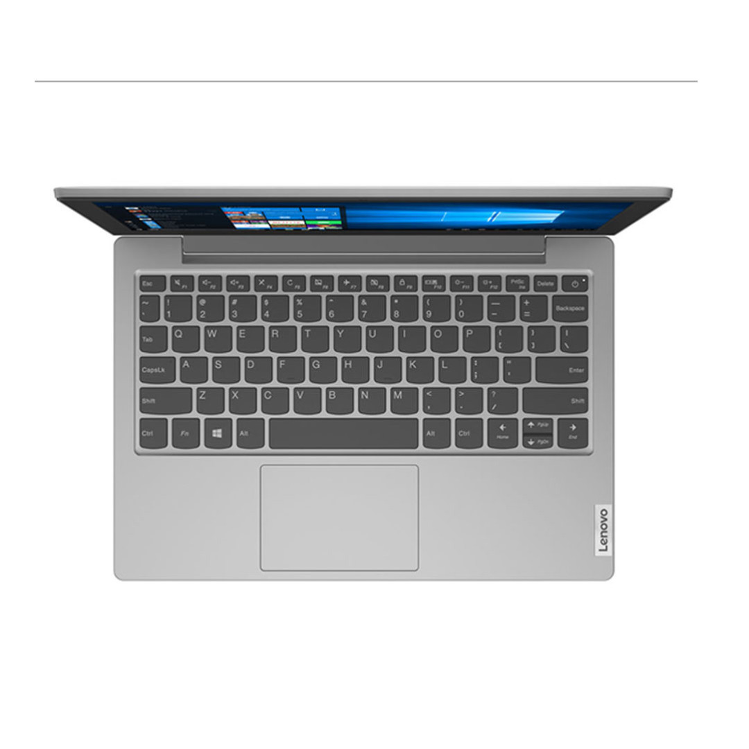 لپ تاپ 11 اینچی لنوو مدل IdeaPad 1 - A با پردازنده سلرون