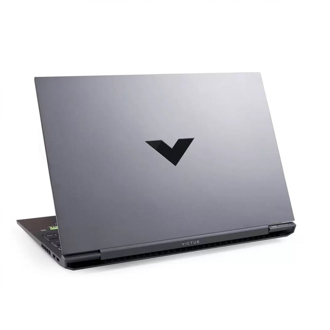 لپ تاپ 16 اینچی اچ پی مدل VICTUS 16 D0019 - A پردازنده Core i7 رم 16GB حافظه 512GB SSD گرافیک 4GB 3050Ti