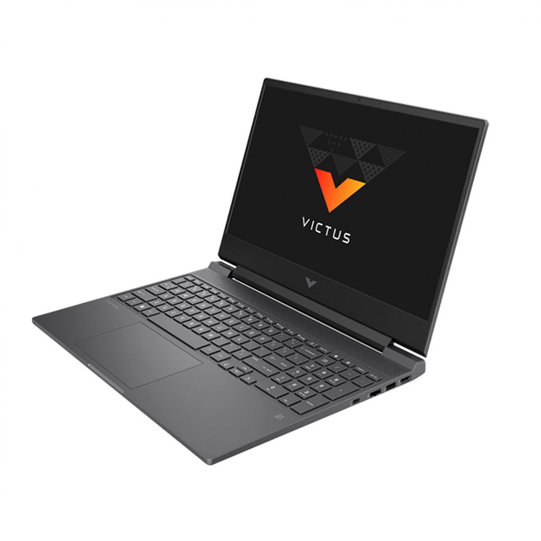 لپ تاپ اچ پی 15.6 اینچی مدل Victus 15-FA0031DX پردازنده Core i5 رم 8GB حافظه 512GB SSD گرافیک 4GB