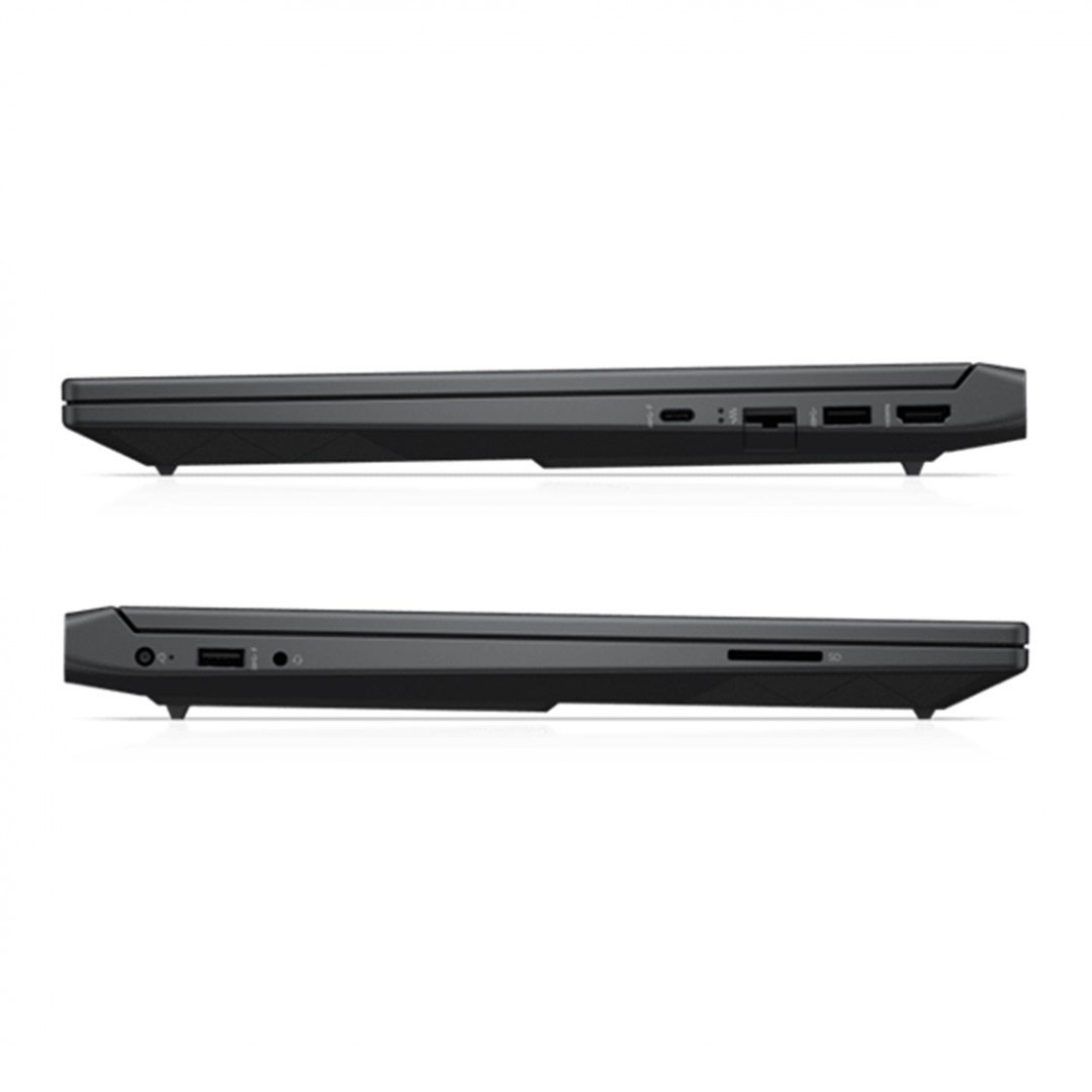 لپ تاپ اچ پی 15.6 اینچی مدل Victus 15-FA0031DX پردازنده Core i5 رم 8GB حافظه 512GB SSD گرافیک 4GB