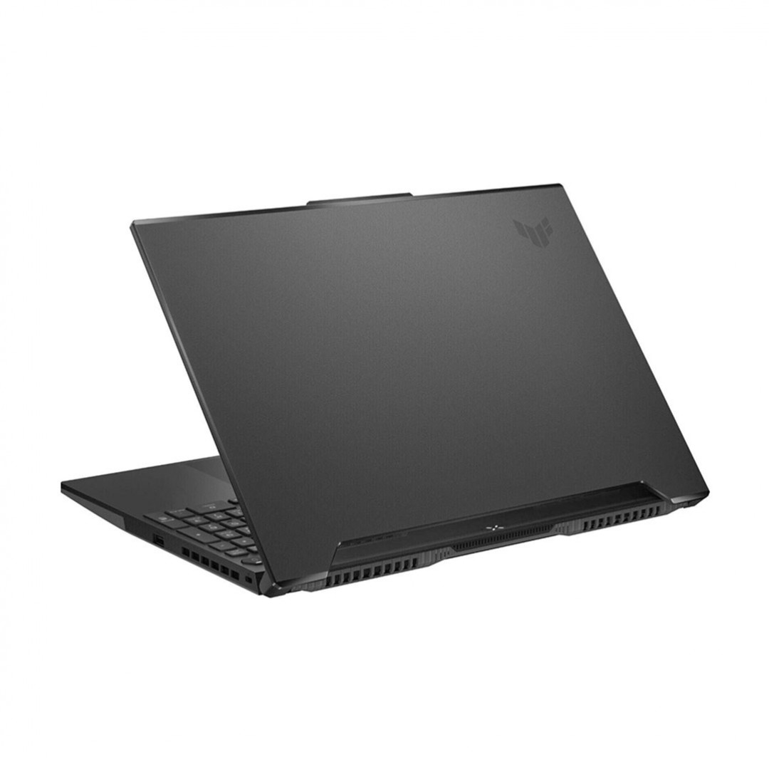 لپ تاپ ایسوس 15.6 اینچی مدل TUF Gaming FX517ZR رم 16GB پردازنده Core i7 12650H حافظه 512GB SSD گرافیک 8GB RTX3070