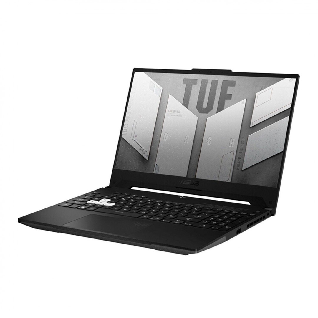 لپ تاپ ایسوس 15.6 اینچی مدل TUF Gaming FX517ZR رم 16GB پردازنده Core i7 12650H حافظه 512GB SSD گرافیک 8GB RTX3070