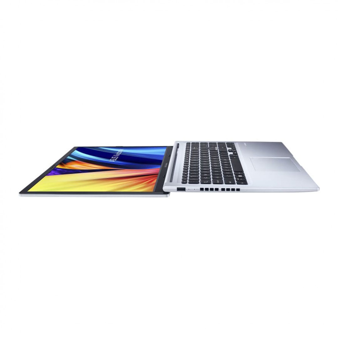 لپ تاپ ایسوس 15.6 اینچی مدل VivoBook R1502ZA پردازنده Core i5 رم 8GB حافظه 512GB SSD گرافیک INTEL