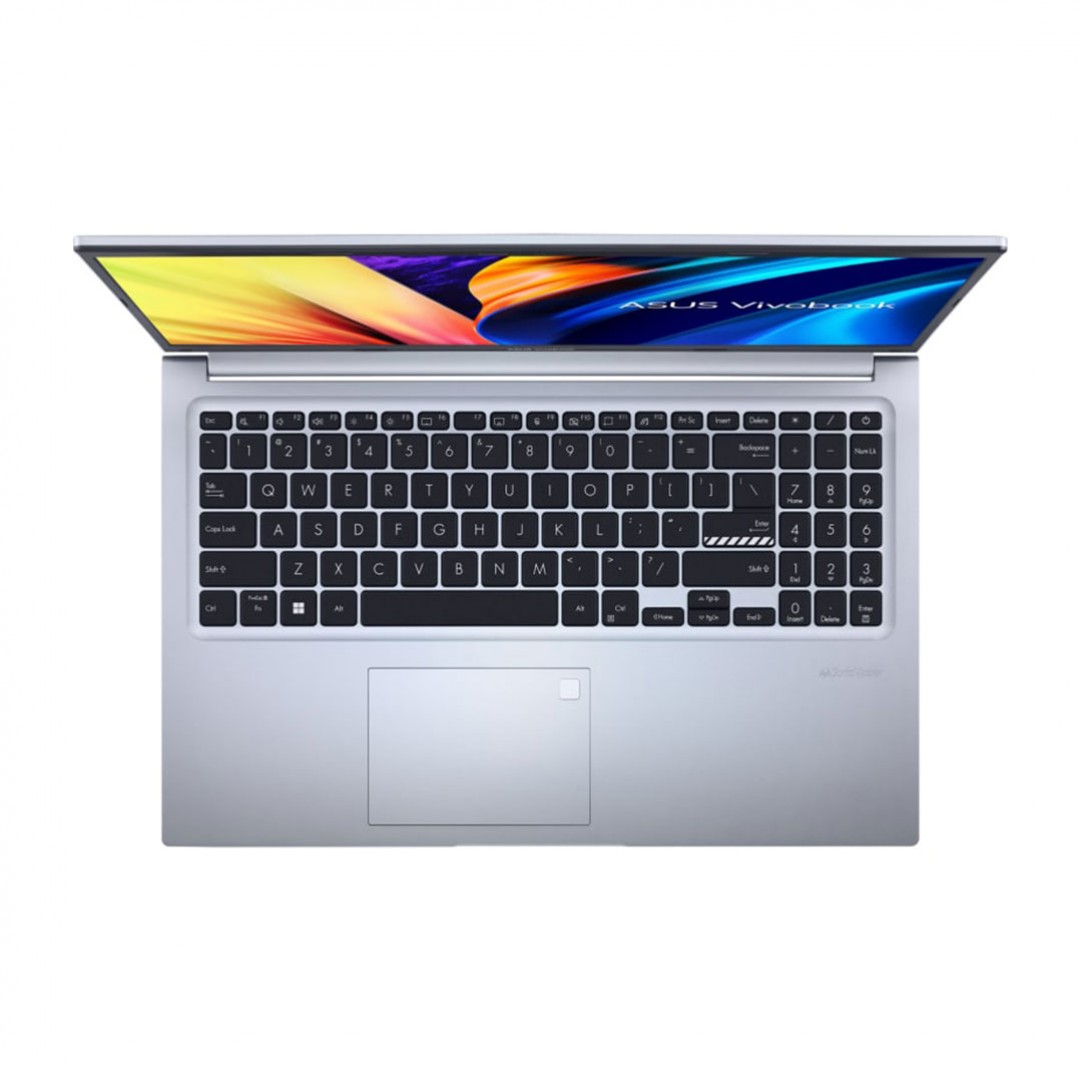 لپ تاپ ایسوس 15.6 اینچی مدل VivoBook R1502ZA پردازنده Core i5 رم 8GB حافظه 512GB SSD گرافیک INTEL