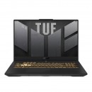 لپ تاپ ایسوس 17.3 اینچی مدل TUF FX707ZC-A پردازنده Core i5 12500H رم 16GB حافظه 512GB SSD گرافیک 4GB RTX3050