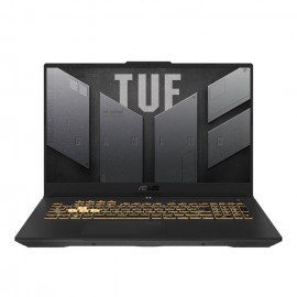 لپ تاپ ایسوس 17.3 اینچی مدل TUF FX707ZC-A پردازنده Core i5 12500H رم 16GB حافظه 512GB SSD گرافیک 4GB RTX3050