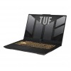 لپ تاپ ایسوس 17.3 اینچی مدل TUF FX707ZC-A پردازنده Core i5 12500H رم 16GB حافظه 512GB SSD گرافیک 4GB RTX3050