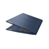 لپ تاپ لنوو 15.6 اینچی مدل Ideapad 3  پردازنده Core i5 1135G7 رم 8GB حافظه 1TB 256GB SSD گرافیک 2GB
