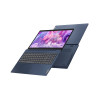 لپ تاپ لنوو 15.6 اینچی مدل Ideapad 3  پردازنده Core i5 1135G7 رم 8GB حافظه 1TB 256GB SSD گرافیک 2GB