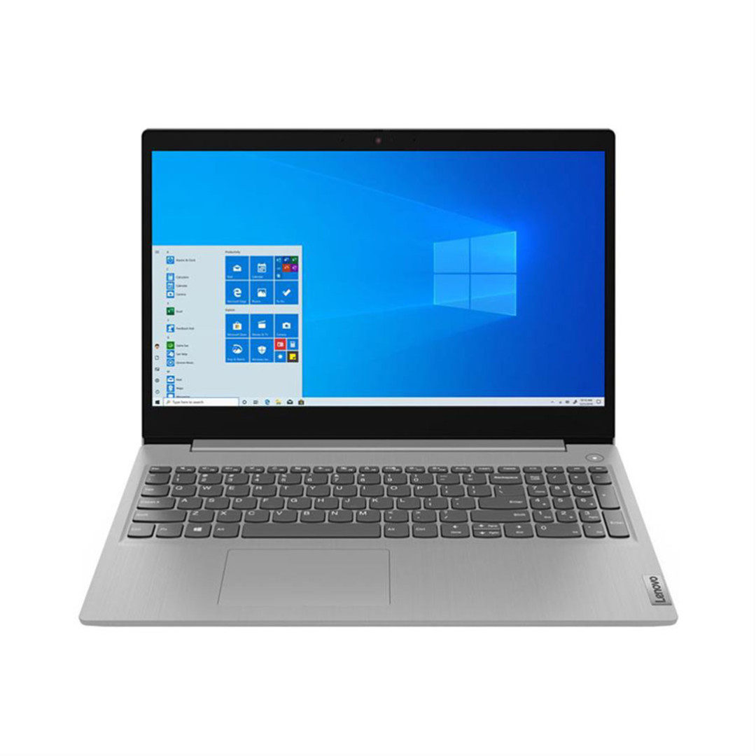 لپ تاپ لنوو 15.6 اینچی مدل Ideapad 3  پردازنده Core i5 1135G7 رم 8GB حافظه 1TB 256GB SSD گرافیک 2GB