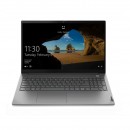 لپ تاپ لنوو 15.6 اینچی مدل ThinkBook 15 پردازنده Core i7 1165G7 رم 16GB حافظه 1TB 256GB SSD گرافیک 2GB