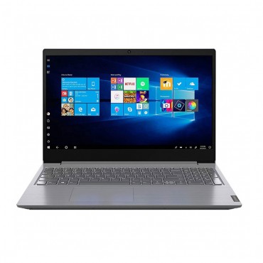 لپ تاپ لنوو 15.6 اینچی مدل V15 پردازنده Core i5 1135G7 رم 8GB حافظه 1TB 256GB SSD گرافیک 2GB صفحه نمایش FHD