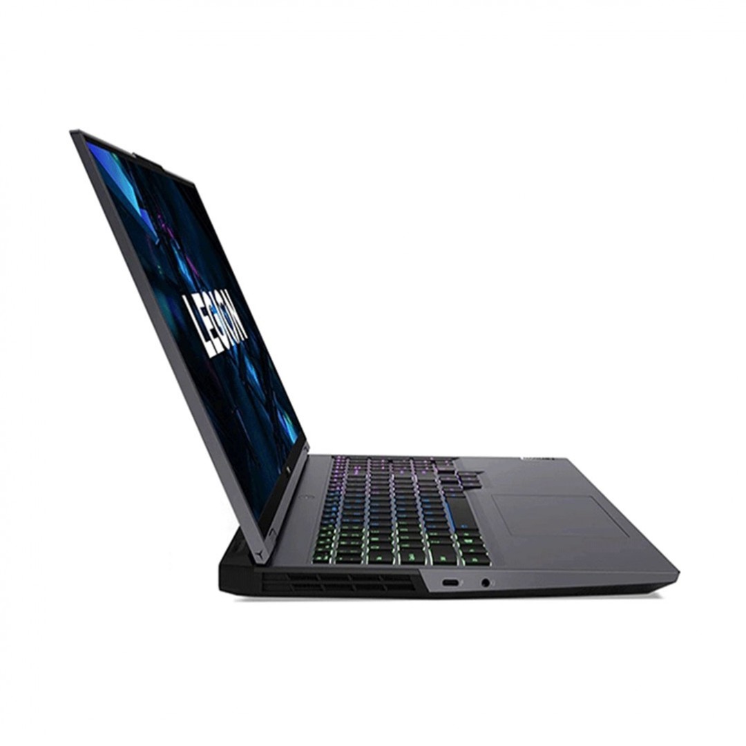 لپ تاپ لنوو 16 اینچی مدل Legion 5 Pro پردازنده Core i7 11800H رم 16GB حافظه 1TB SSD گرافیک 4GB 3050Ti