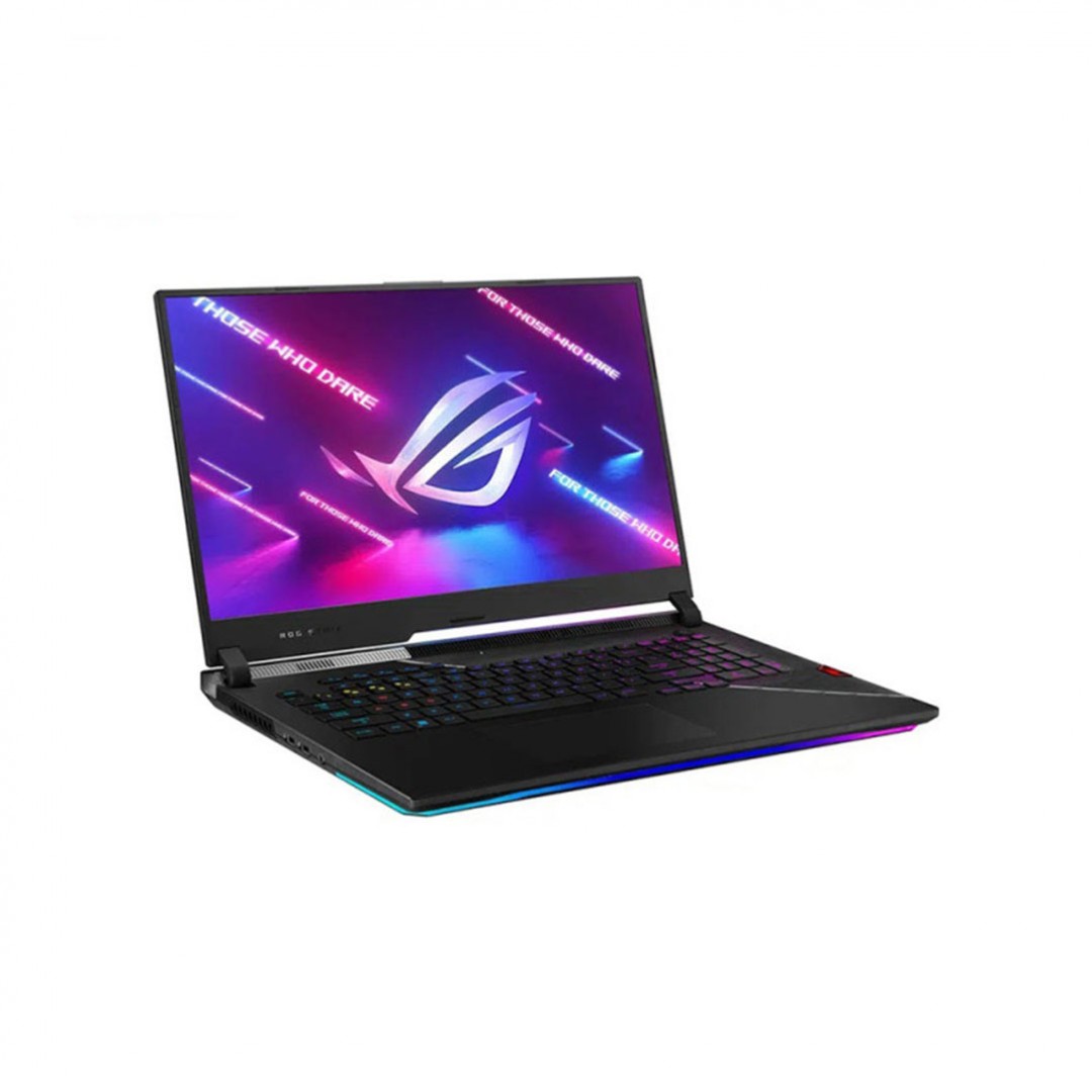 لپ تاپ گیمینگ ایسوس 15.6 اینچی مدل G533ZM پردازنده Core i9 12900H رم 16GB حافظه 1TB SSD گرافیک 6GB RTX 3060