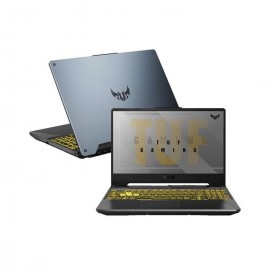 لپ تاپ گیمینگ ایسوس  15.6 اینچی مدل TUF Gaming F15 FX506LH-US53  پردازنده Core i5 10300H رم 16GB حافظه1TB 512GB SSD گرافیک 4GB