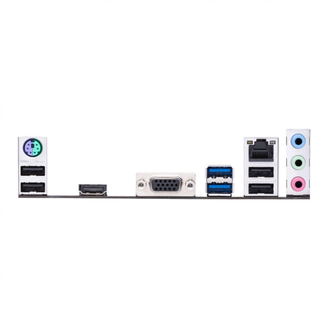 مادربرد ایسوس مدل PRIME H510M-K سوکت 1200