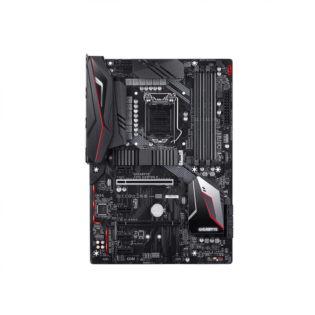 مادربرد گیمینگ گیگابایت مدل Z690 GAMING X DDR4 سوکت 1151