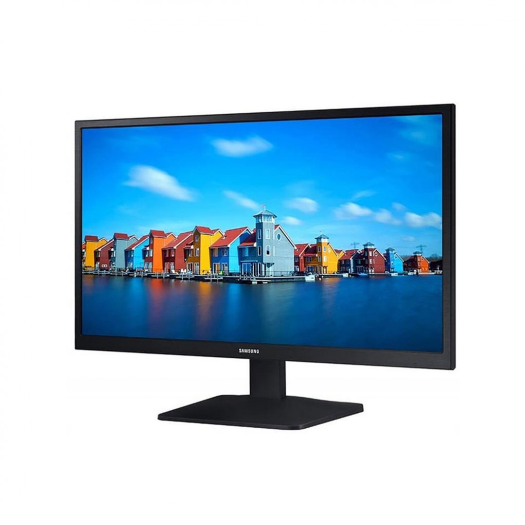 مانیتور 19 اینچی سامسونگ مدل LS19A330NH-M