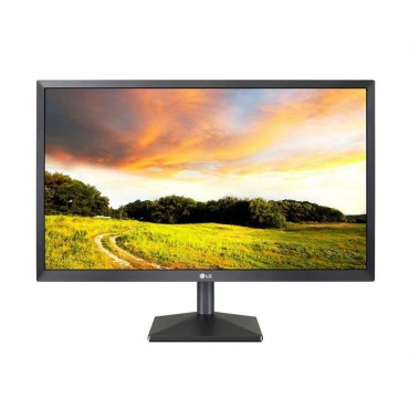 مانیتور ال جی سایز 21.5 اینچ مدل 22MP400-B