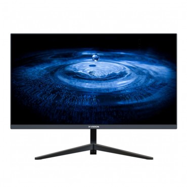 مانیتور ایکس ویژن سایز 22  اینچ مدل X2240H