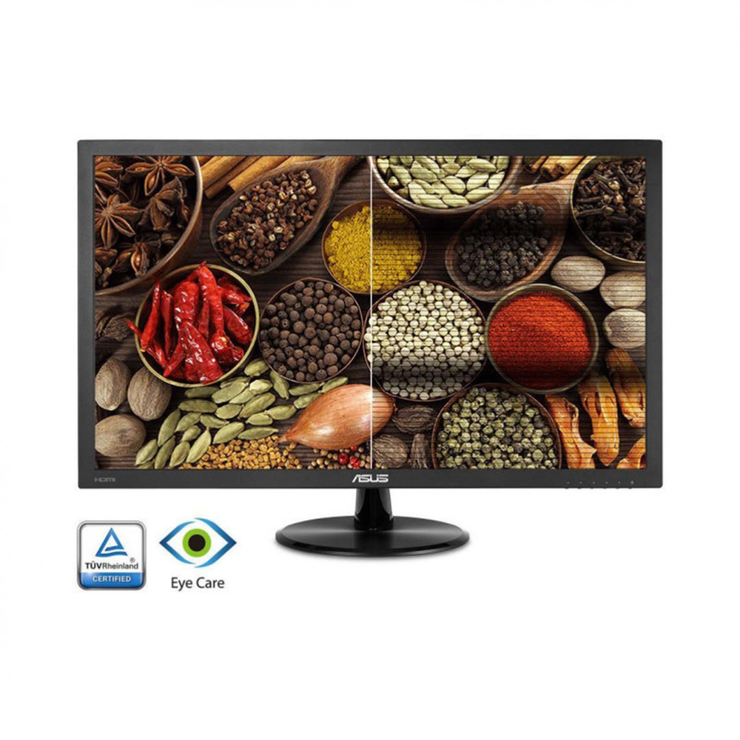 مانیتور گیمینگ ایسوس مدل VP228HE