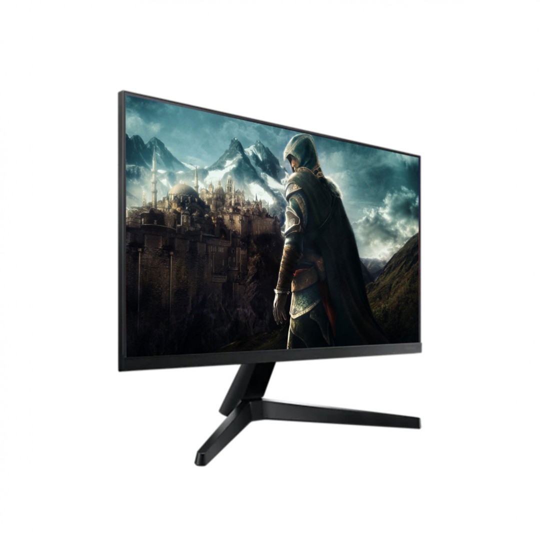 مانیتور گیمینگ سامسونگ مدل LF27T350FH-M سایز 27 اینچ