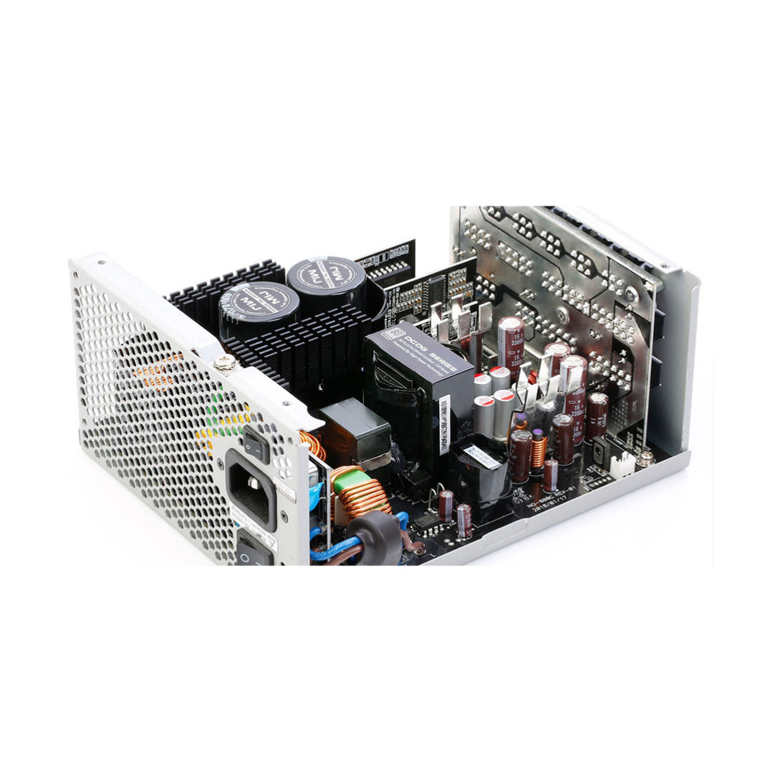 منبع تغذیه ماژولار کامپیوتر گرین مدل GP1050B-OCDG