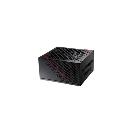 منبع تغذیه کامپیوتر ایسوس مدل ROG Strix 750G ماژولار با  استاندارد 80 Plus Gold