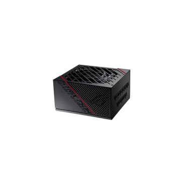 منبع تغذیه کامپیوتر ایسوس مدل ROG Strix 750G ماژولار با  استاندارد 80 Plus Gold