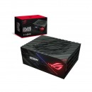 منبع تغذیه کامپیوتر ایسوس مدل ROG-THOR-1200P فول ماژولار