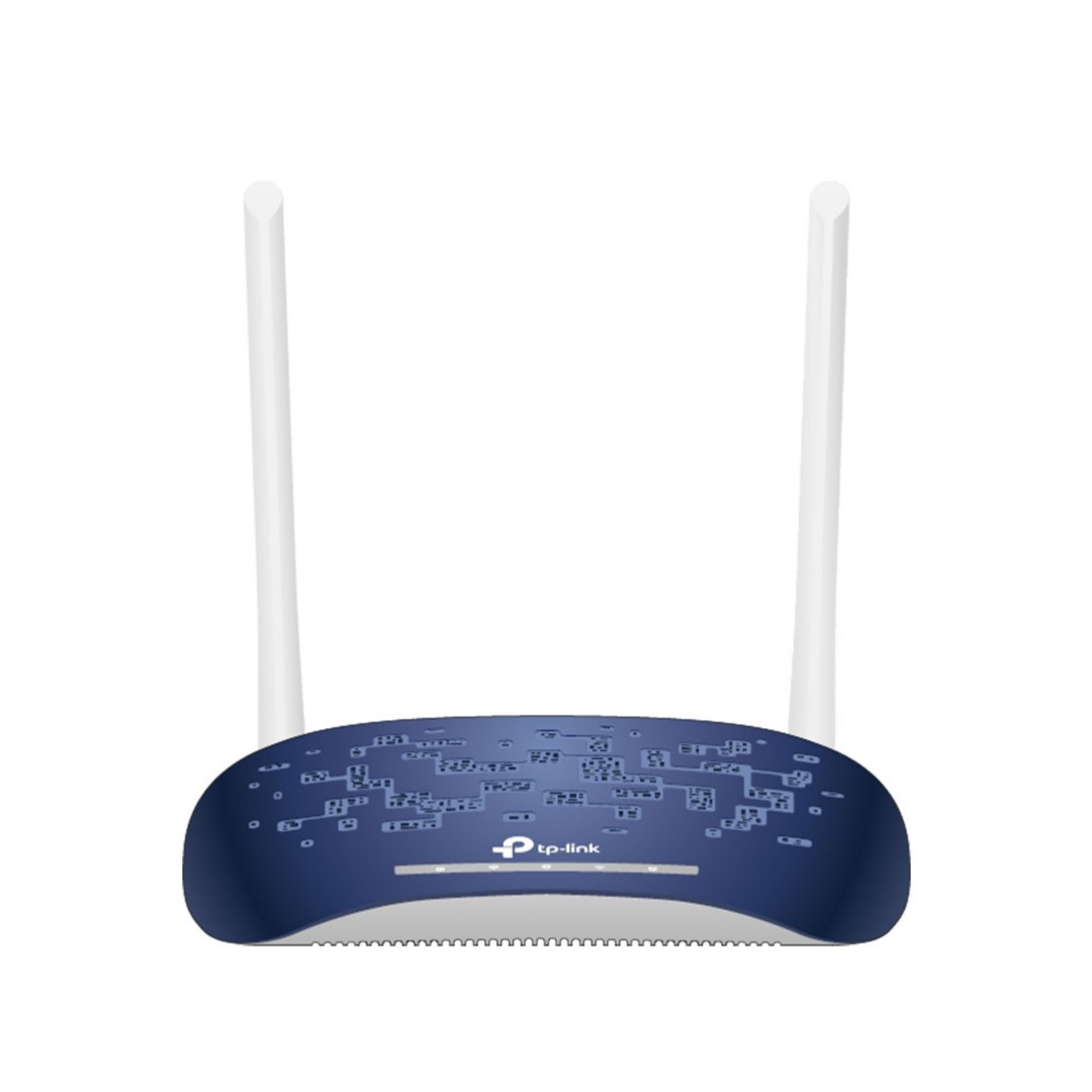 مودم روتر VDSL/ADSL تی پی لینک مدل TD-W9960