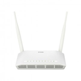 مودم روتر بی سیم سری ADSL 2 Plus دی لینک مدل DSL-2750U