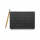 هارد اکسترنال 2 ترابایتی سیگیت مدل Expansion Portable STEA2000400 