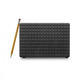 هارد اکسترنال 2 ترابایتی سیگیت مدل Expansion Portable STEA2000400 