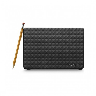 هارد اکسترنال 2 ترابایتی سیگیت مدل Expansion Portable STEA2000400 