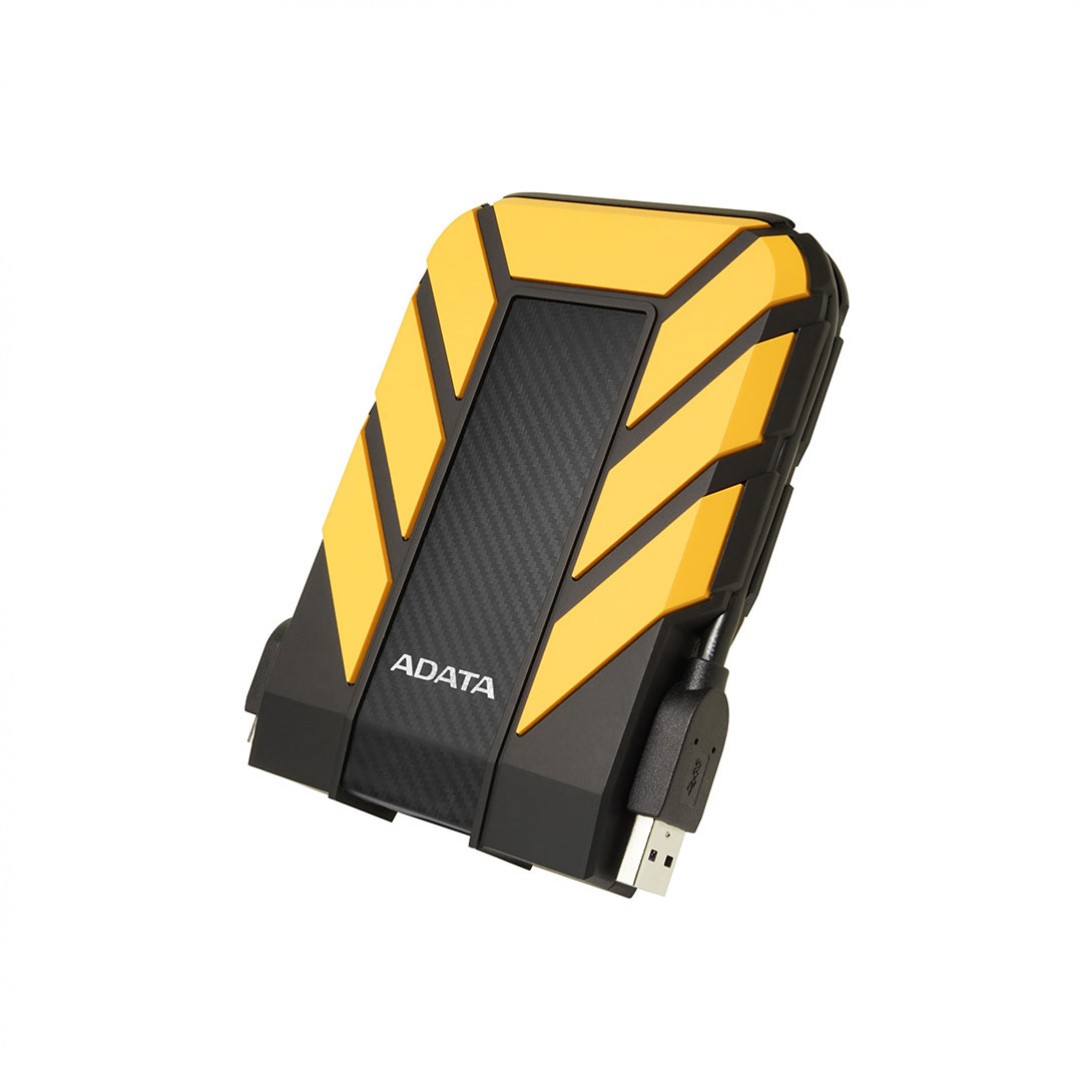 هارد اکسترنال ای دیتا مدل HD710 Pro ظرفیت 2 ترابایت