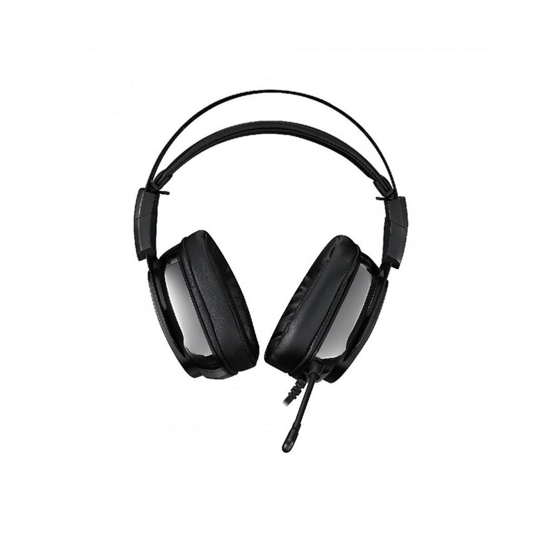 هدست  گیمینگ  رپو مدل VH710 با صدای دالبی