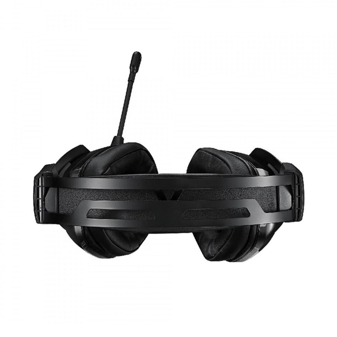 هدست  گیمینگ  رپو مدل VH710 با صدای دالبی