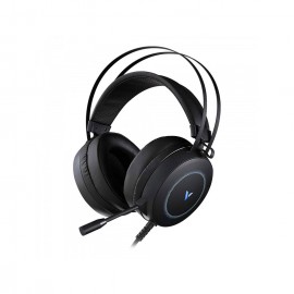 هدست گیمینگ سیمی رپو مدل VH160 7.1 مجهز به میکروفون